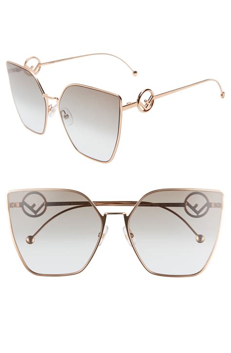 fendi sunglasses buy online|Fendi sunglasses oversized.